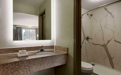 Days Inn by Wyndham Emporia