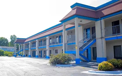 Executive Inn Yanceyville