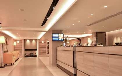 Home Inn Plus Shanghai XuJiaHui