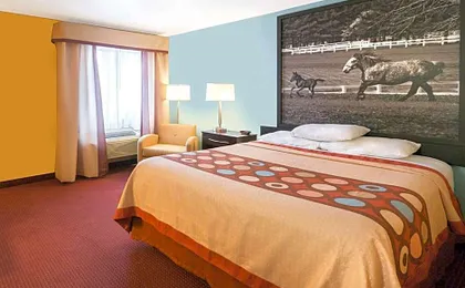 Super 8 by Wyndham Richmond