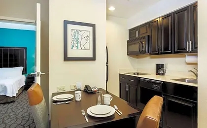Homewood Suites By Hilton Lawton
