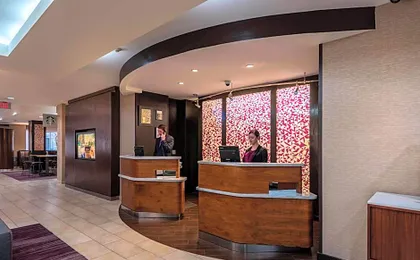 Courtyard by Marriott Tulsa Downtown