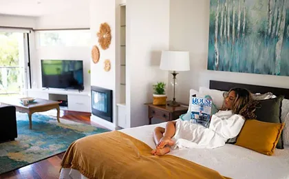 Araluen Boutique Accommodation
