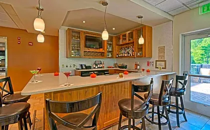 Hilton Garden Inn Mt Laurel
