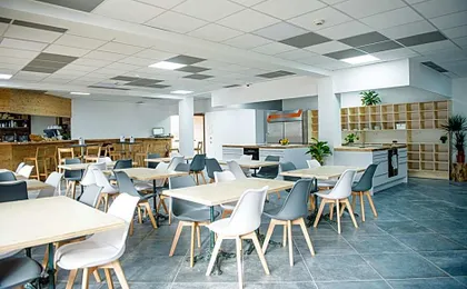 BodyGo Hostel