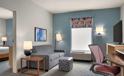 Home2 Suites by Hilton Lexington Park Patuxent River NAS