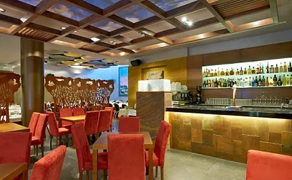 Hotel Sancho Abarca Petit SPA