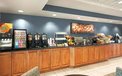 Wingate By Wyndham Fargo