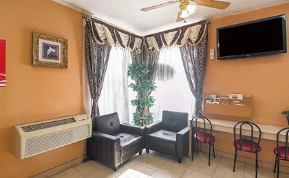 Econo Lodge Dalhart Hwy 54 - Hwy 287