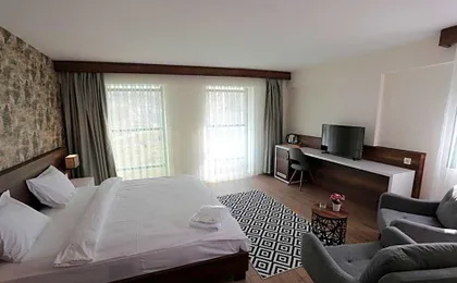 Avwan Hotel Çiğli