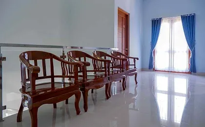 Griya Tetirah Syariah Mitra RedDoorz