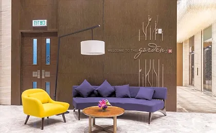 Hilton Garden Inn Hong Kong Mongkok
