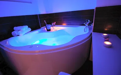 Hotel City Pisek