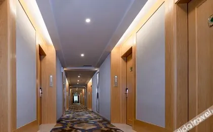 Vienna Hotel (Ji'an Wan'an Branch)