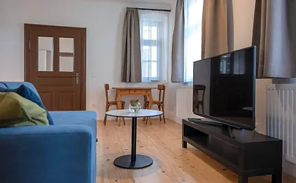 Tschardakenhof Appartements