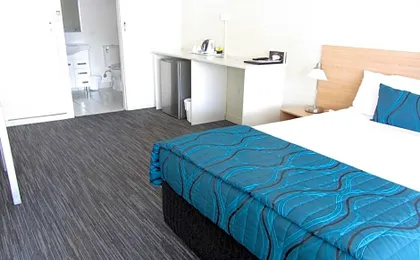 Urangan Motor Inn