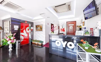 Amani Hotel