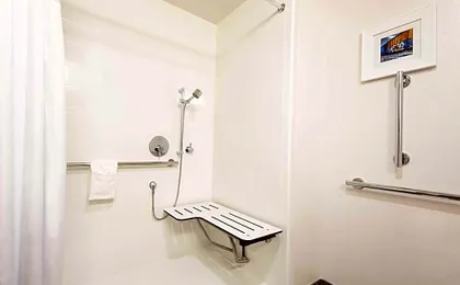 Hampton Inn & Suites Grand Rapids/Downtown, MI