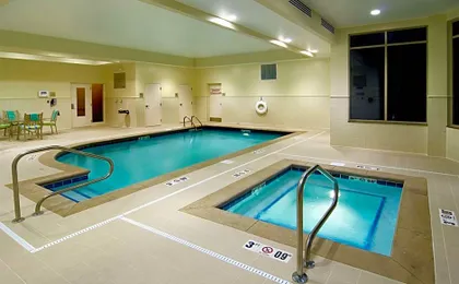 Hilton Garden Inn Cleveland East/Mayfield Village
