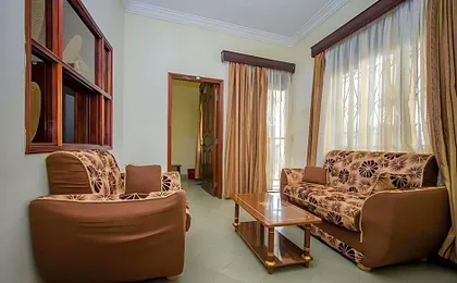 Albertine Tourist Resort