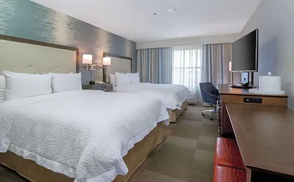Hampton Inn & Suites San Diego/Poway