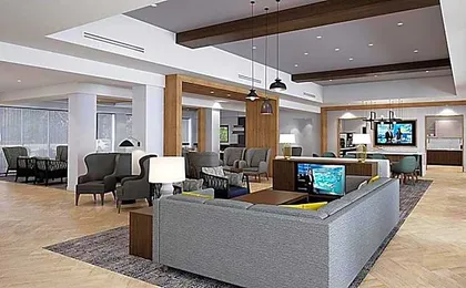 Staybridge Suites - Houston NW Cypress Crossings By IHG