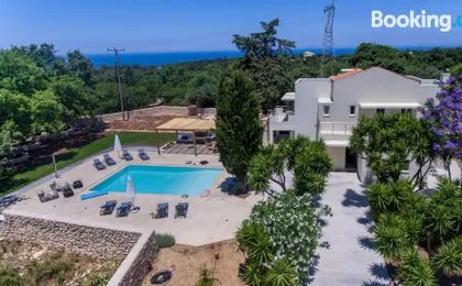 Villa Ellie