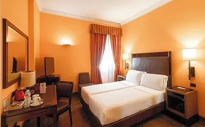 Allegroitalia San Gallo Firenze
