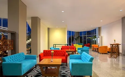 Swiss-Belhotel Pangkalpinang