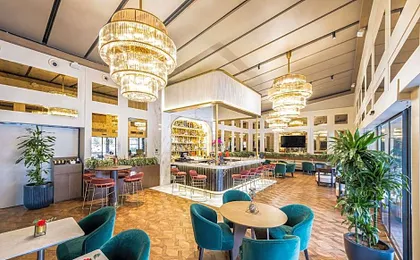 Radisson Collection Hotel, Vadistanbul