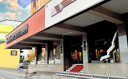 Hotel Sunflower