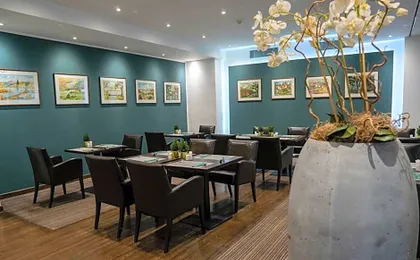 Wellness Hotel GREEN PARADISE