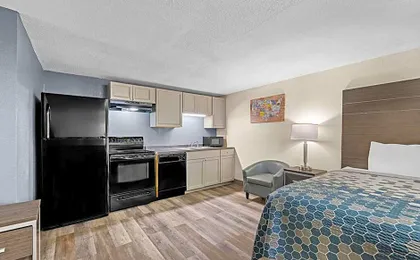 Econo Lodge Kingsport East