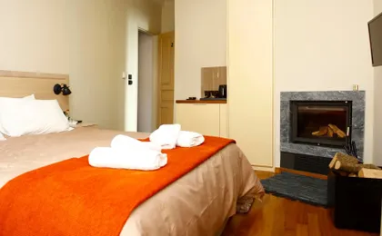 Kazas Luxury Apartments
