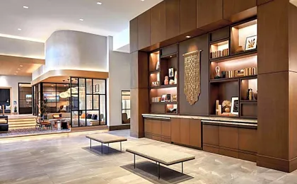 Sheraton Phoenix Downtown