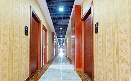 Jingong Boutique Hotel (Hangzhou Water Expo Park)