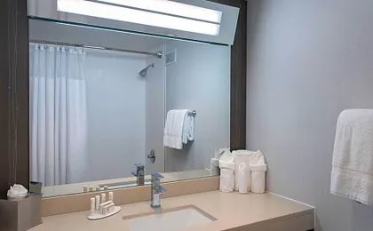 Courtyard by Marriott Newburgh Stewart Airport