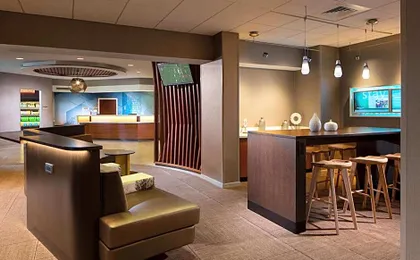 SpringHill Suites by Marriott Chicago Lincolnshire