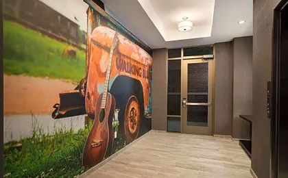 Homewood Suites by Hilton Memphis-Southaven