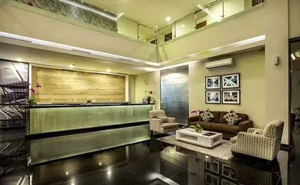 Hotel 88 Embong Malang
