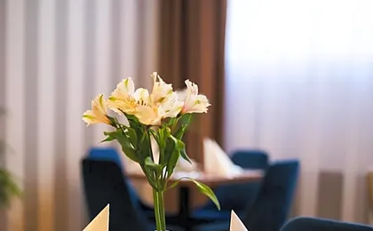 Focus Hotel Szczecin