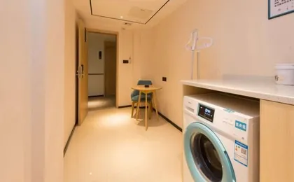 City Comfort Inn Hotel (Guangzhou Zengjiao Jushu Subway Station)
