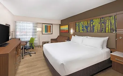 Wyndham Garden Marietta Atlanta North