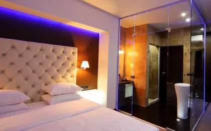 LH Hotel & SPA