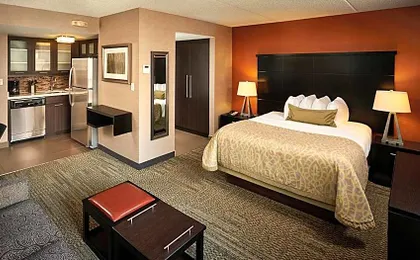 Staybridge Suites Hamilton - Downtown By IHG