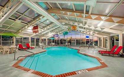 Baymont by Wyndham Litchfield