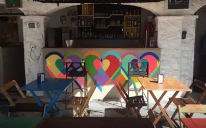 HBB Hostel Brasil Boutique