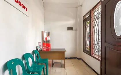 RedDoorz near Widya Mandala University