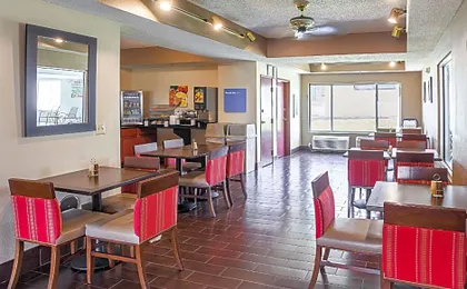 Comfort Inn Lincoln I-80