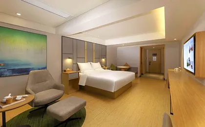 JI Hotel Nanjing Hubu Street
